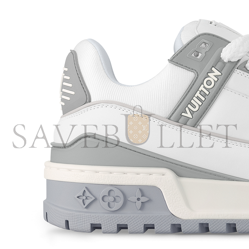 LOUIS VUITTON LV TRAINER MAXI SNEAKER 1ACRK2 LOUIS VUITTON LV TRAINER MAXI SNEAKER 1ACRK2